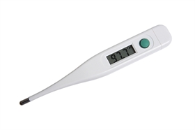 Picture of Basal Body Thermometer