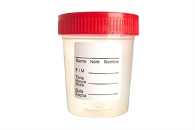Picture of Sterile Cup