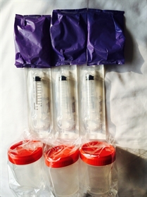 Picture of VIP Home Insemination Kit