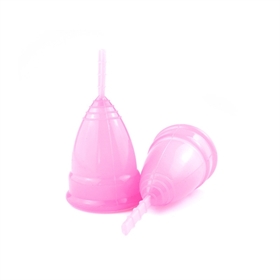 Picture of Deluxe Fertility Cup Home Insemination Kit